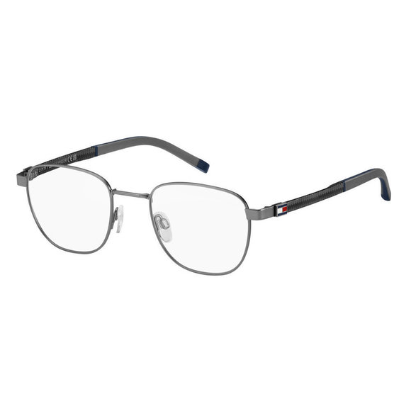 TOMMY HILFIGER TH-2140 Eyeglasses R80-MTDK-RUTH 48mm